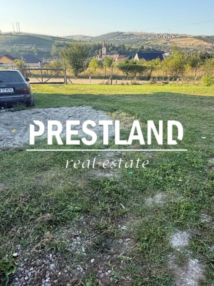 Teren intravilan pentru constucție casă !! - Teren intravilan, de construcție casa/parcelabil in suprafață de 2.500 mp cu deschidere la 2 străzi .

Terenul are C.U., PUZ, sitoate bransamentele(apa, gaz, curent) și sepoate construi case individuale intr-o zonă in plană dezvoltare.

Oferim clienților următoarele servicii: - consultanta obținere credite bancare; - servicii notariat; - servicii de topografie(schiță, releveu); - certificate energetice imobile; - asigurări; - servicii de evaluare; - consultanta juridica;