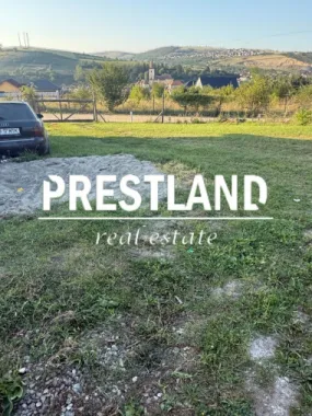 Teren intravilan pentru constucție casă !!