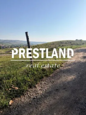 Logo Prestland Imobiliare logo