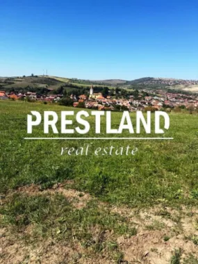 Teren intravilan construție casa Tip duplex !!