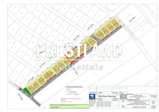 Logo Prestland Imobiliare logo