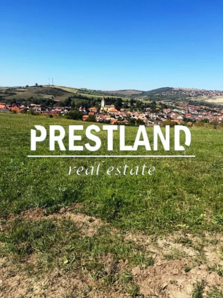 Teren intarvilan constructie casa, pretabil investție !!! - Teren intravilan construcție casă în Sura Mare, cu PUZ .

Proiectul aprobat de Consiliul Județean are o suprafață de 424 mp deschidere la drum privat de 8,50 ml dispune de toate utilitățile(curent, gaz, apă si canalizare) pentru o casă singel cu un regim de înălțime de P + M, 

După finalizarea contractului de Vanzare-cumparare se va primi de la vânzator :
-drumul pava cu piatră , utilitătle (apa, gaz, curent, etc.) trase la limita preoprietații.
- proiectul de casa și autorizatia de construcție avizat de Primaria din Con.Șura Mare vor fii platie de cumparator.

Oferim clienților următoarele servicii: - consultanta obținere credite bancare; - servicii notariat; - servicii de topografie(schiță, releveu); - certificate energetice imobile; - asigurări; - servicii de evaluare; - consultanta juridica;