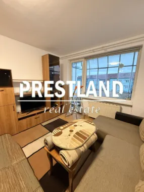Logo Prestland Imobiliare logo