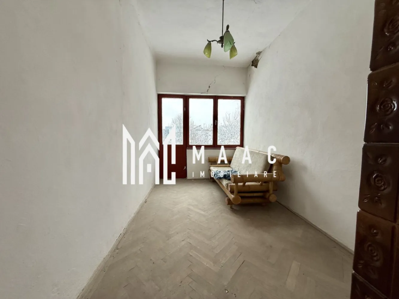 Casa individuala | Teren 900 MP | Sub Arini