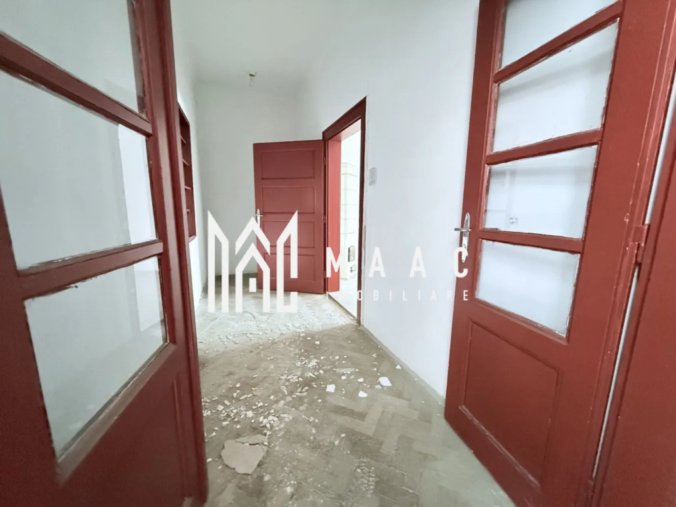 Casa individuala | Teren 900 MP | Sub Arini