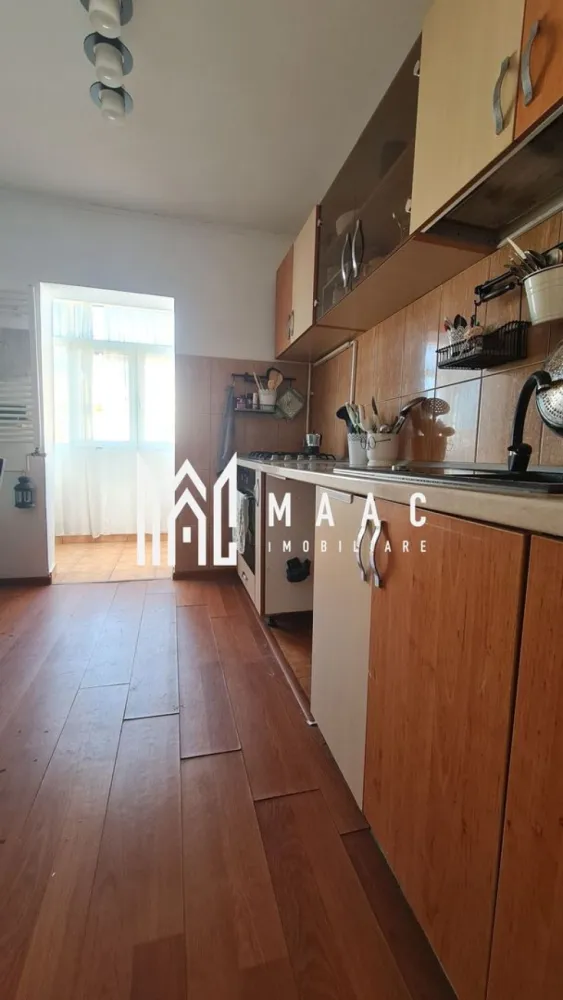 Apartament 2 camere | Ostroveni | Bloc A