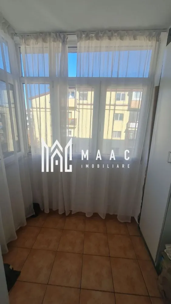 Apartament 2 camere | Ostroveni | Bloc A