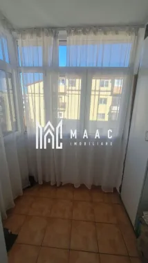 Apartament 2 camere | Ostroveni | Bloc A