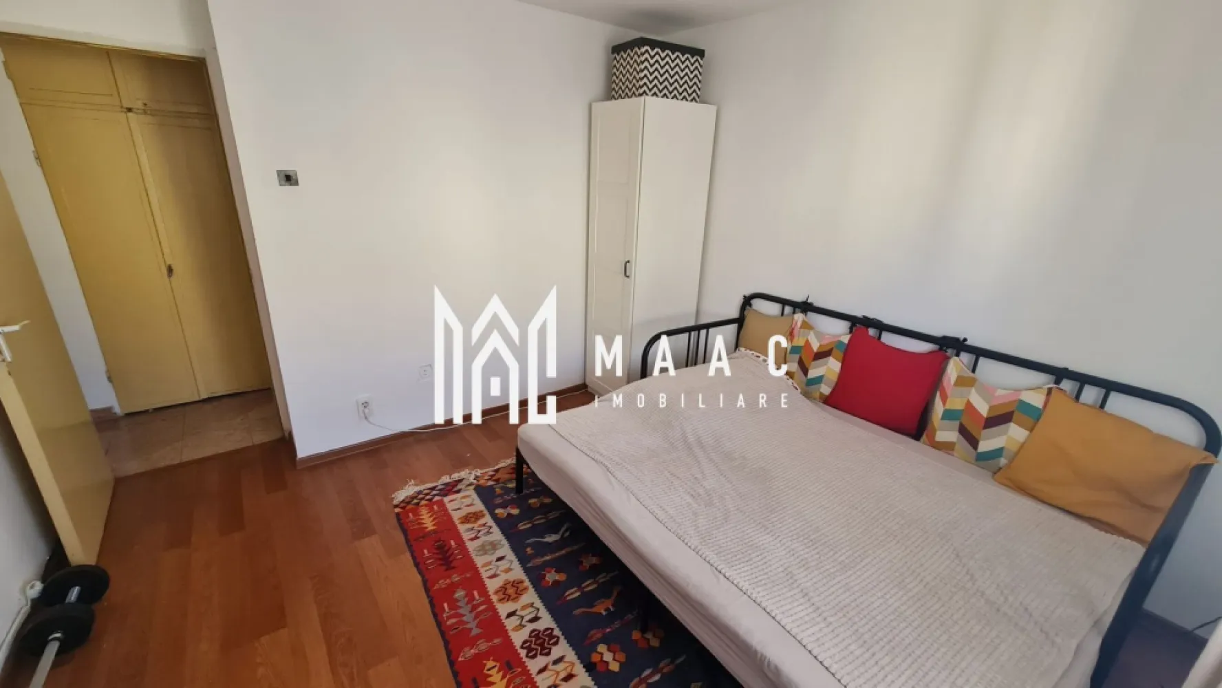 Apartament 2 camere | Ostroveni | Bloc A