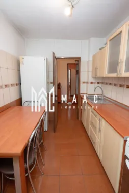 Apartament 3 camere zona Cina | Centrala Termica