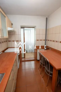 Apartament 3 camere zona Cina | Centrala Termica