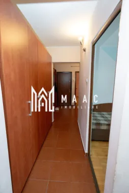 Apartament 3 camere zona Cina | Centrala Termica