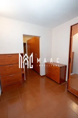 Apartament 3 camere zona Cina | Centrala Termica