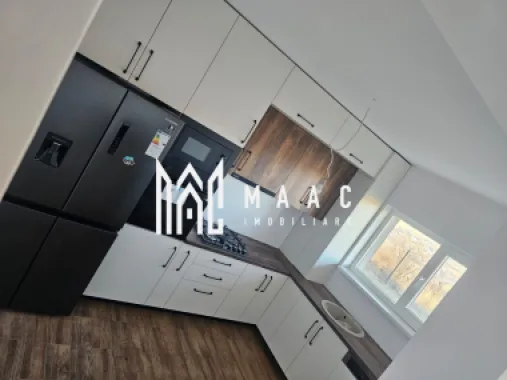 Casă tip duplex | Curte 320 mp | Viile Sibiului