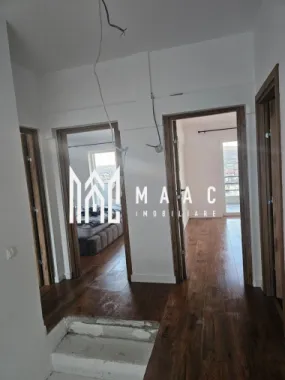 Casă tip duplex | Curte 320 mp | Viile Sibiului