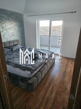 Casă tip duplex | Curte 320 mp | Viile Sibiului