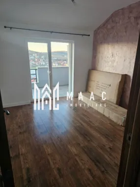 Casă tip duplex | Curte 320 mp | Viile Sibiului