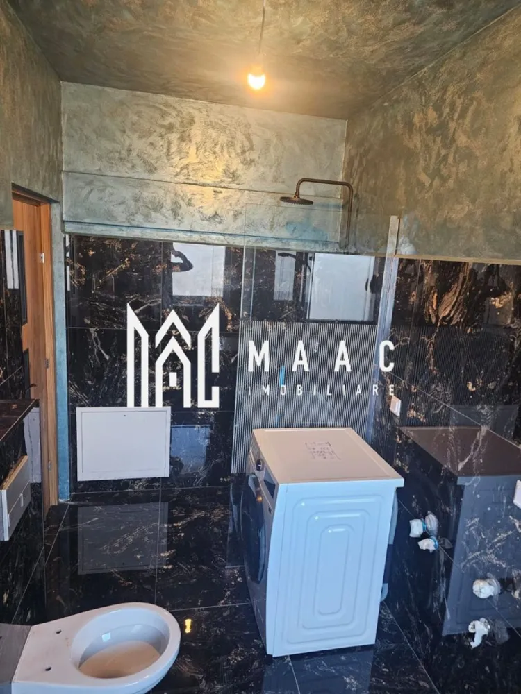 Casă tip duplex | Curte 320 mp | Viile Sibiului