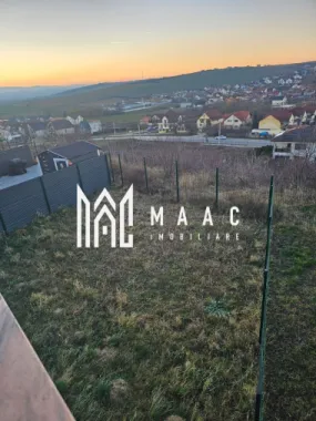 Casă tip duplex | Curte 320 mp | Viile Sibiului