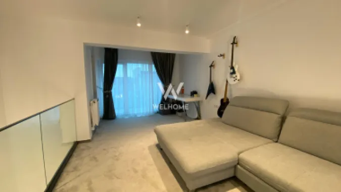 Vila de Lux!!! In inima parcului Sub Arini, Sibiu