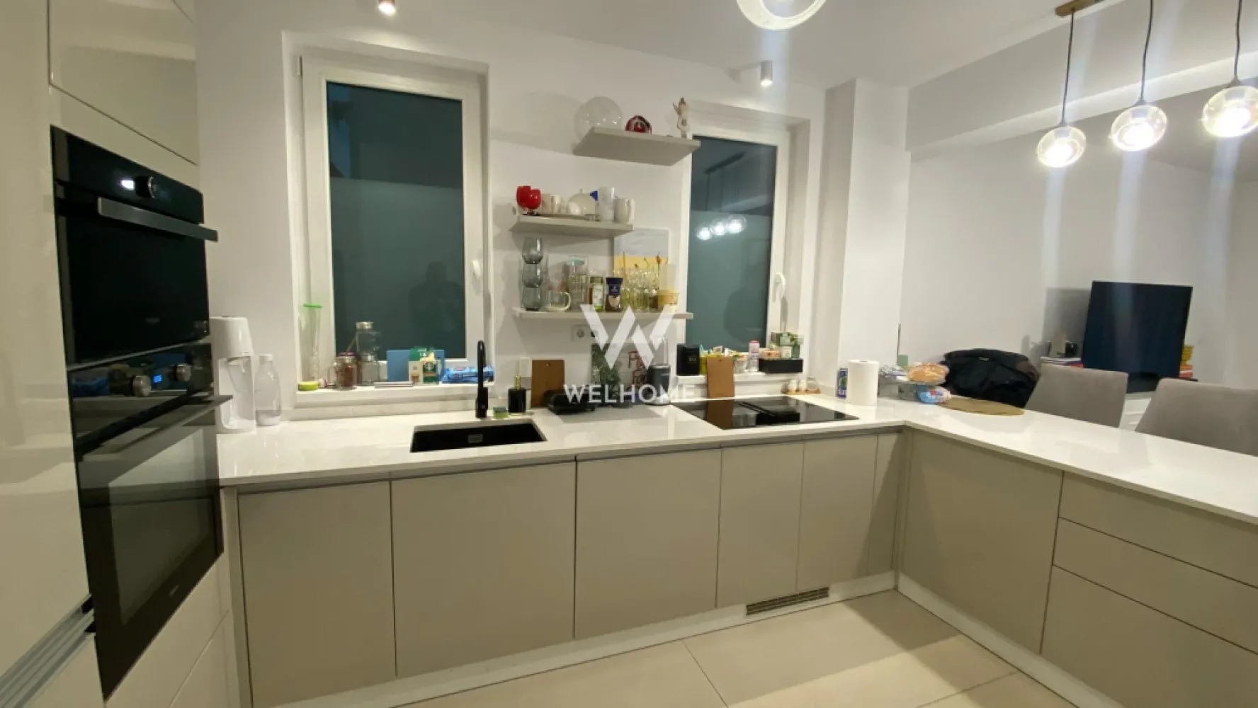 Vila de Lux!!! In inima parcului Sub Arini, Sibiu