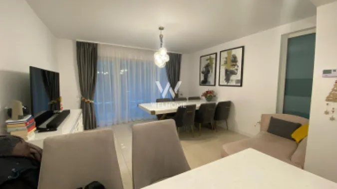 Vila de Lux!!! In inima parcului Sub Arini, Sibiu