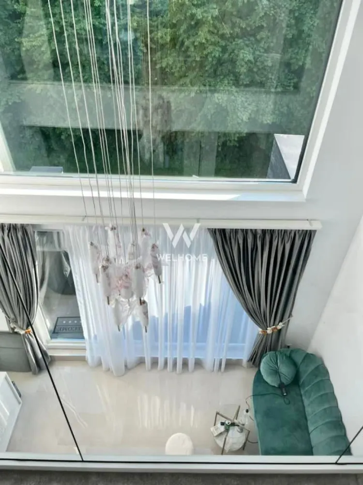 Vila de Lux!!! In inima parcului Sub Arini, Sibiu