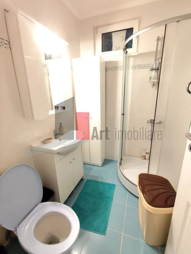 0% Comision, Apartament 2 camere, et 1/7, zona 1 Mai