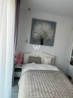 Vila de Lux!!! In inima parcului Sub Arini, Sibiu