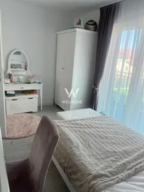 Vila de Lux!!! In inima parcului Sub Arini, Sibiu