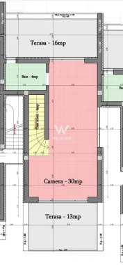 Vila de Lux!!! In inima parcului Sub Arini, Sibiu