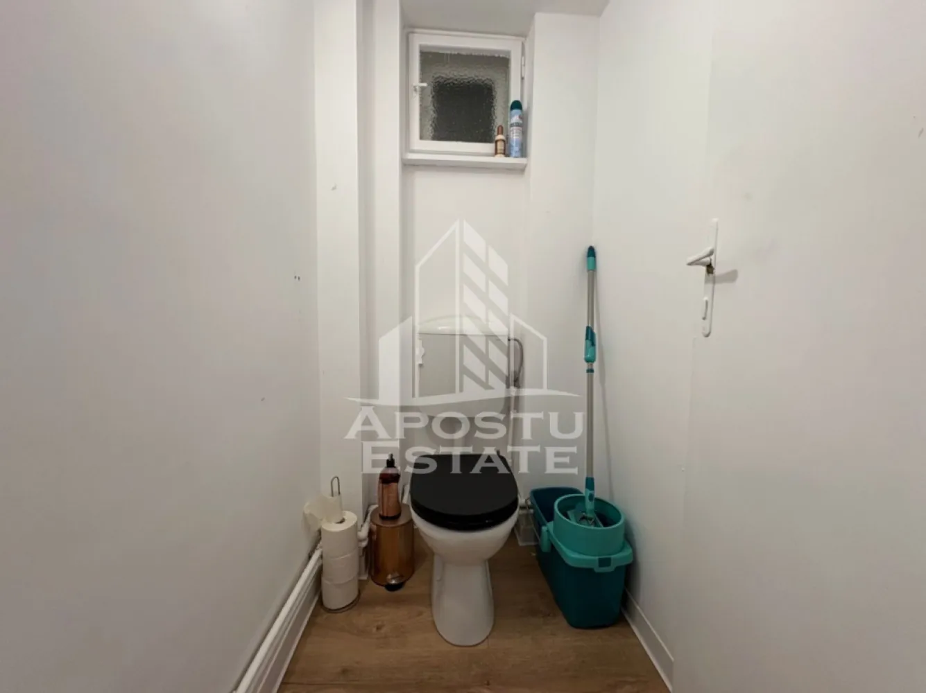 Apartament 3 camere, etaj 1, renovat in Timisoara zona Balcescu.