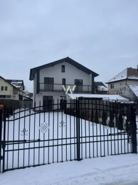 Logo Welhome Imobiliare logo