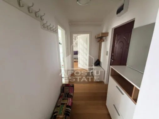 Apartament cu 2 camere, de inchiriat, Complex Studentesc, Centrala