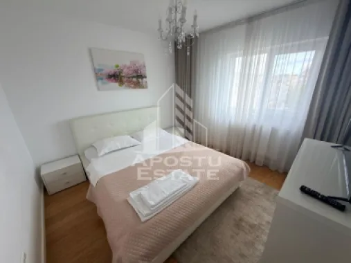 Apartament cu 2 camere, de inchiriat, Complex Studentesc, Centrala