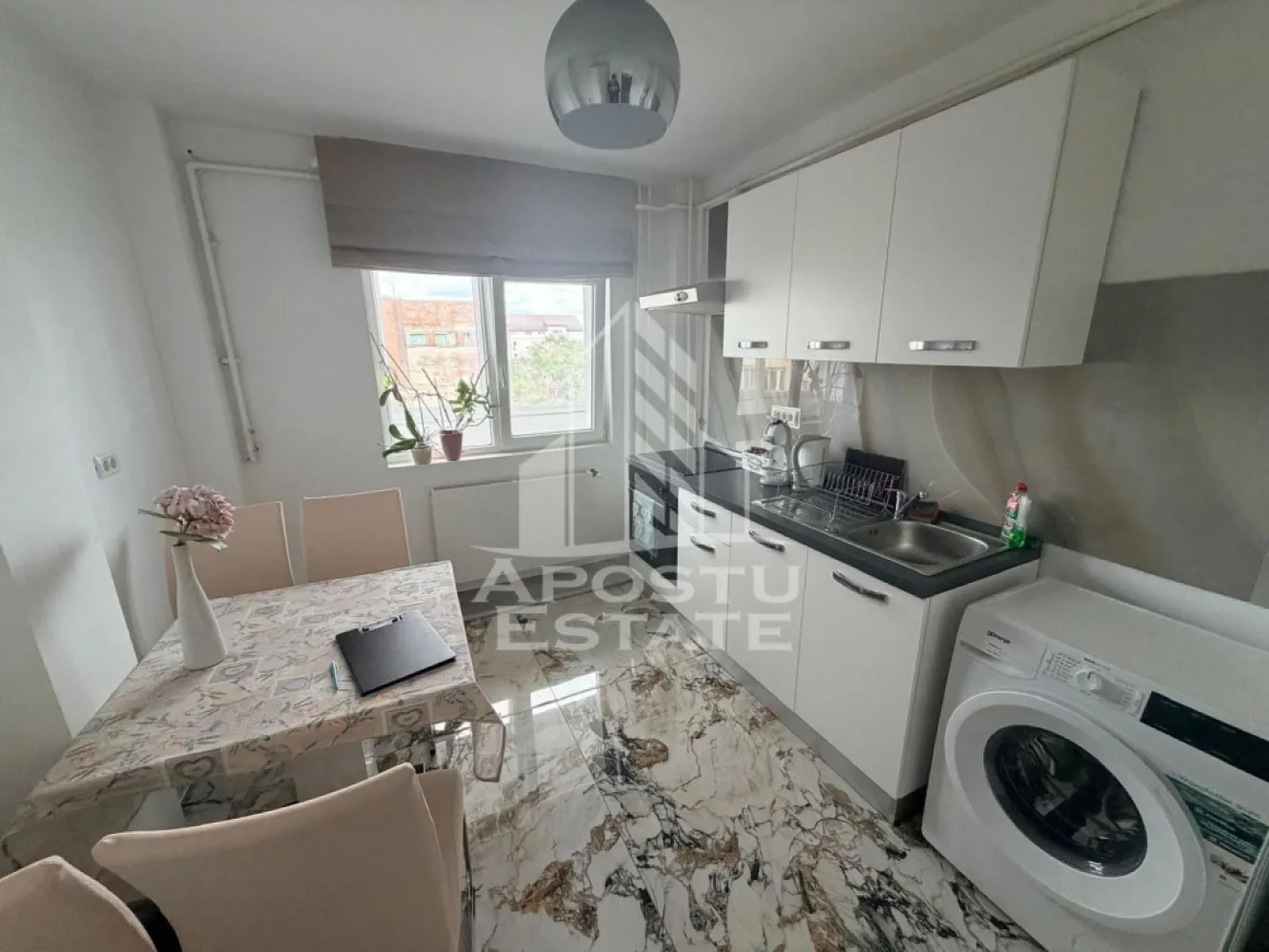 Apartament cu 2 camere, de inchiriat, Complex Studentesc, Centrala