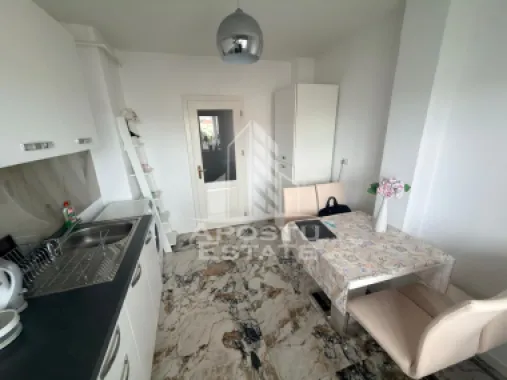 Apartament cu 2 camere, de inchiriat, Complex Studentesc, Centrala