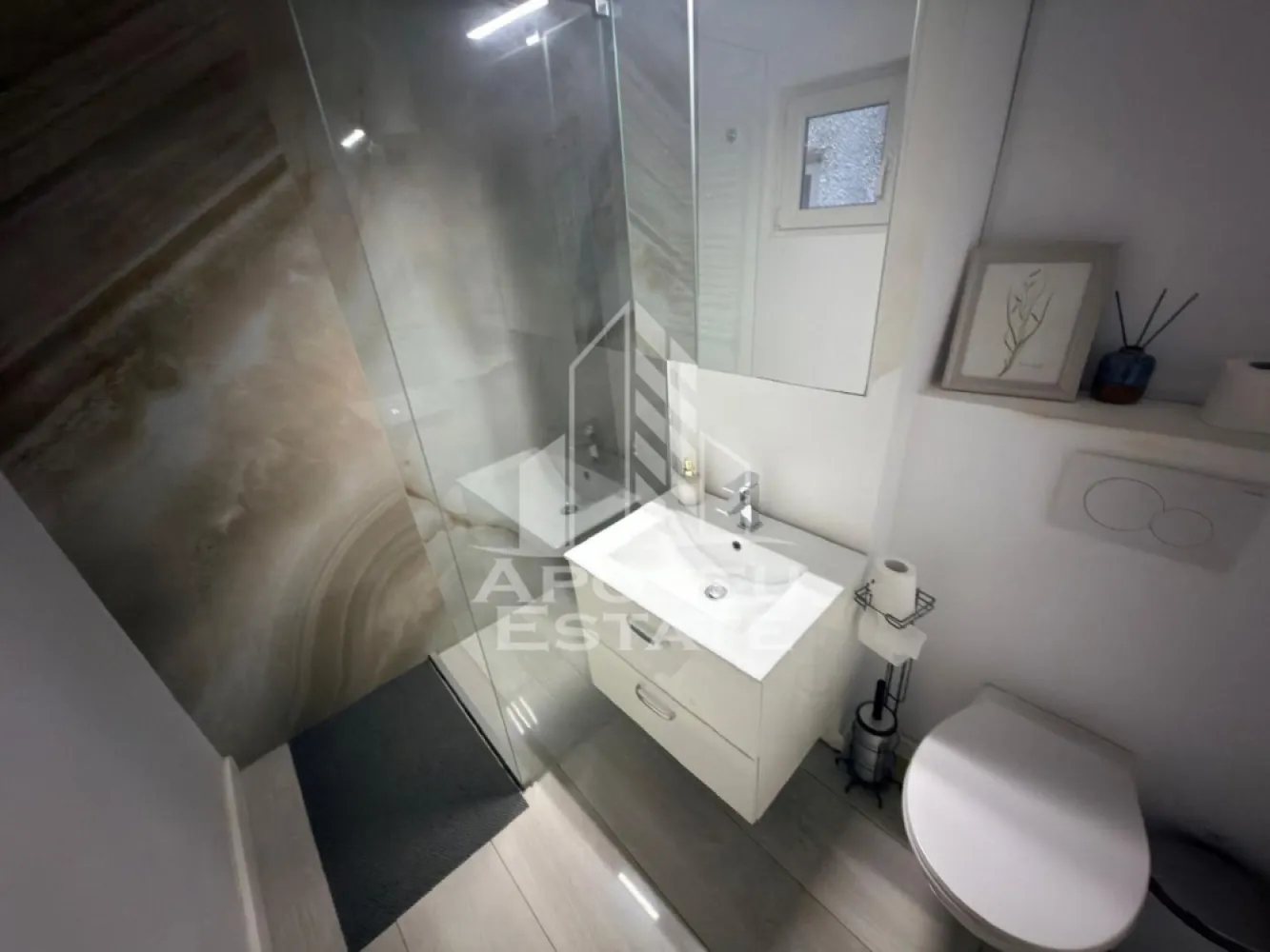 Apartament cu 2 camere, de inchiriat, Complex Studentesc, Centrala