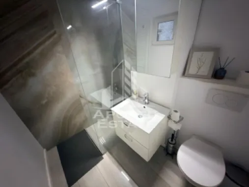 Apartament cu 2 camere, de inchiriat, Complex Studentesc, Centrala