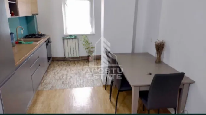 Apartament cu 3 camere , de inchiriat, Zona Bucovina , Timisoara