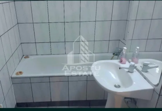 Apartament cu 3 camere , de inchiriat, Zona Bucovina , Timisoara