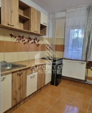 Apartament 2 camere ,de închiriat ,Pet Friendly, Girocului ,Timișoara