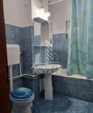 Apartament 2 camere ,de închiriat ,Pet Friendly, Girocului ,Timișoara