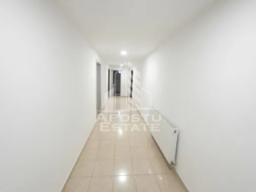 Casă 133 mp utili, teren 2972 mp, la 30 min de Timișoara