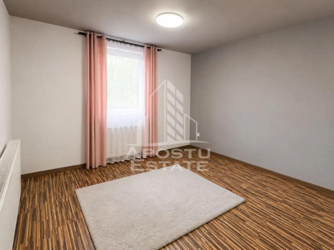 Casă 133 mp utili, teren 2972 mp, la 30 min de Timișoara