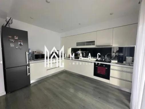 Logo MAAC IMOBILIARE logo