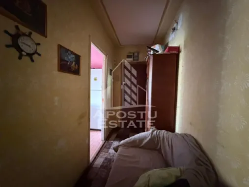Apartament cu 2 camere, de vanzare, zona Dambovita, Timisoara