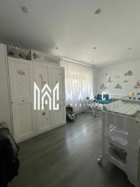 Apartament 3 camere | Mobilat | Gradina | Parcare | Selimbar