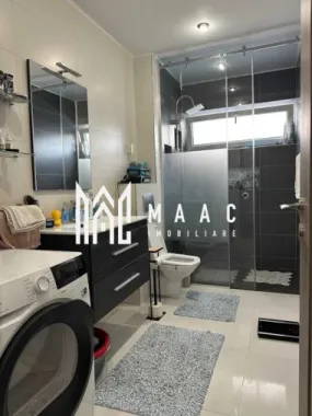 Apartament 3 camere | Mobilat | Gradina | Parcare | Selimbar