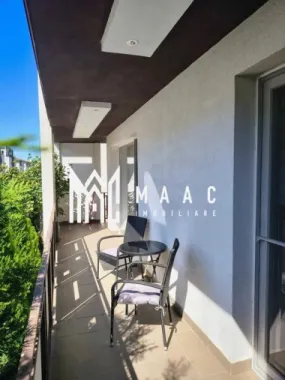 Apartament 3 camere | Mobilat | Gradina | Parcare | Selimbar